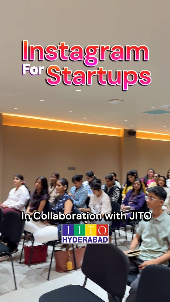 Instagram for Startups training thumbnail