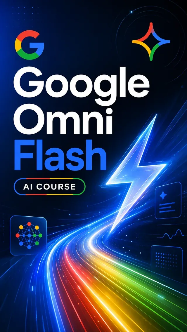 Omni Flash workshop cover