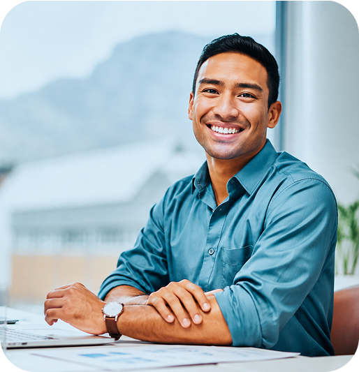 Digital Marketing Student