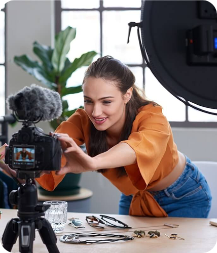 Content Creators